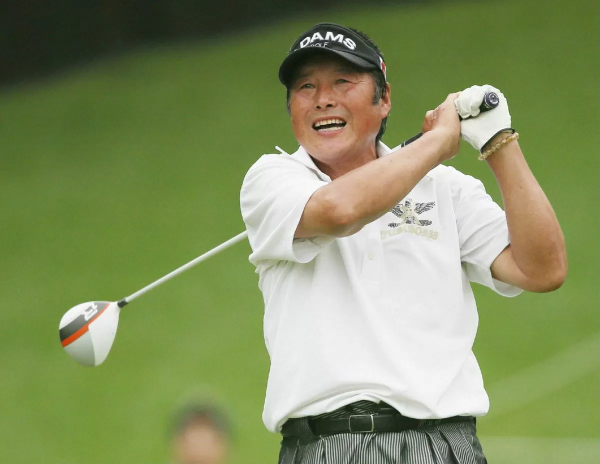 Masashi “Jumbo” Ozaki’s Brothers Break Silence After His Tragic Death at 78