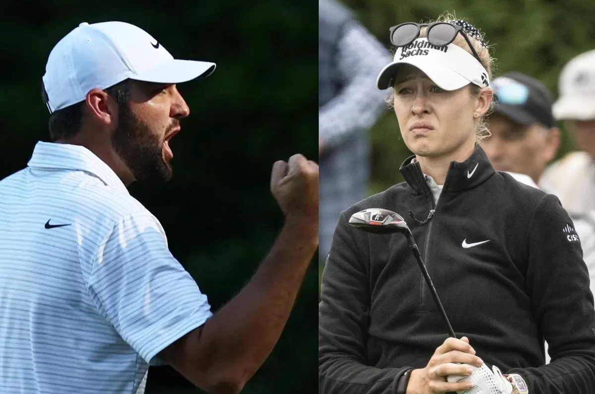 LPGA Leadership Cautioned as Key Sponsorship Difference With Men’s Game Is Flagged