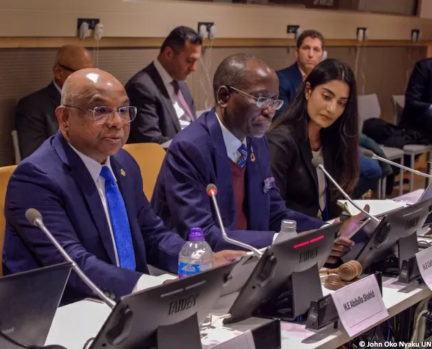 UN Pact for the Future Requires Global Solidarity and Localized Solutions
