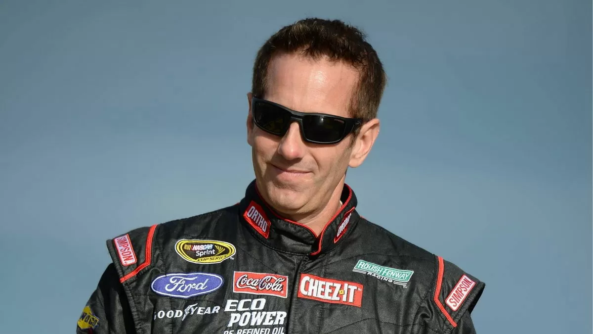 Brad Keselowski’s NASCAR Insider Explains How Greg Biffle’s Love for People, Defined His Legacy