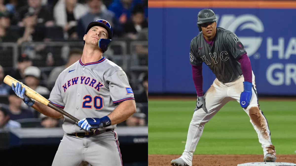MLB News: Juan Soto Makes His Feelings Knows on Mets Not Bringing Back Pete Alonso