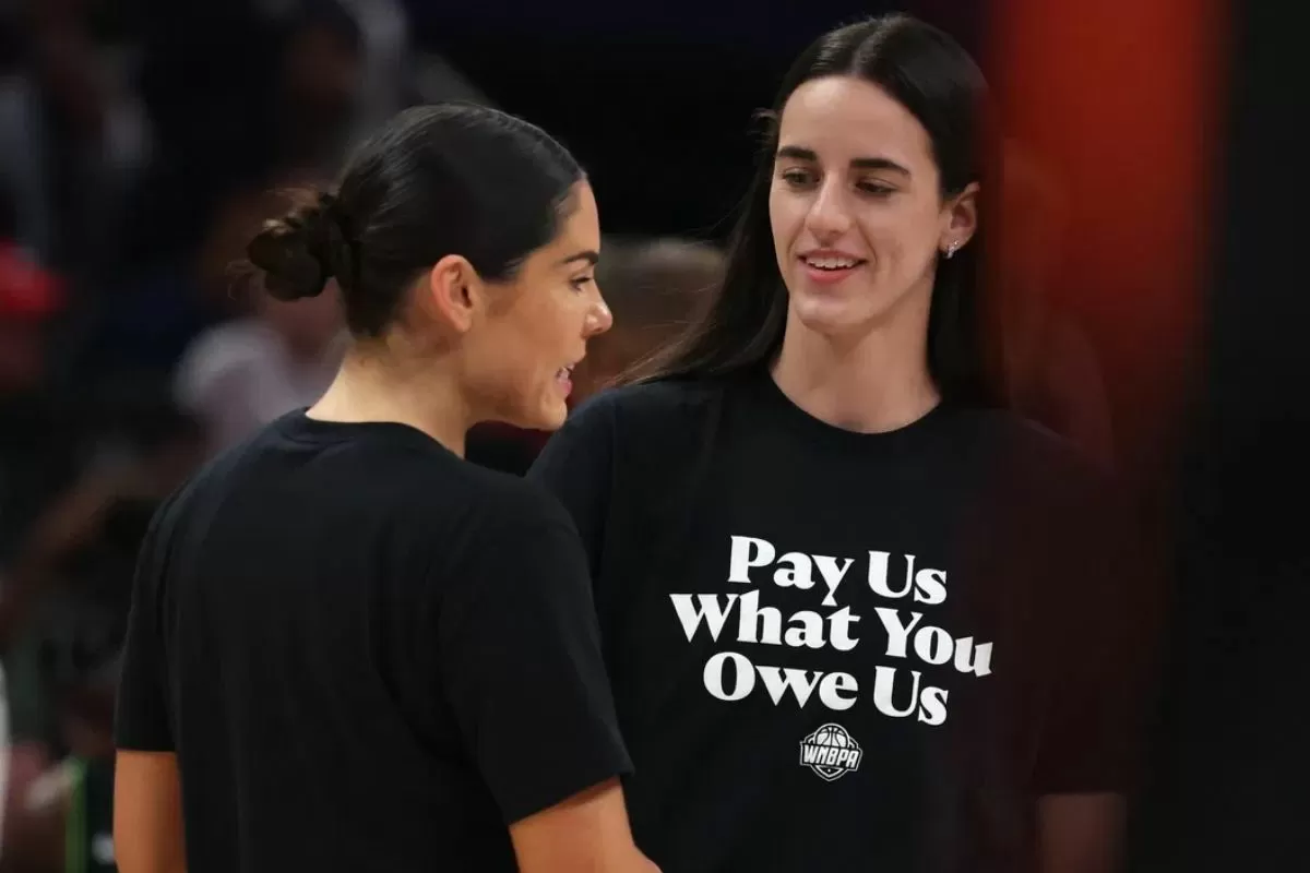 WNBA Fans Spot New CBA Issue as League Reportedly Demands a “More Realistic” Proposal