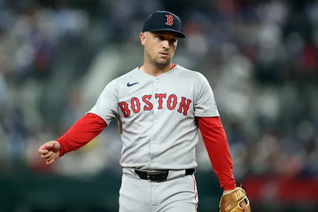 Cubs Put 28YO Star On Chopping Block as Red Sox Risk Losing Alex Bregman in Offseason Blow, Per Insider