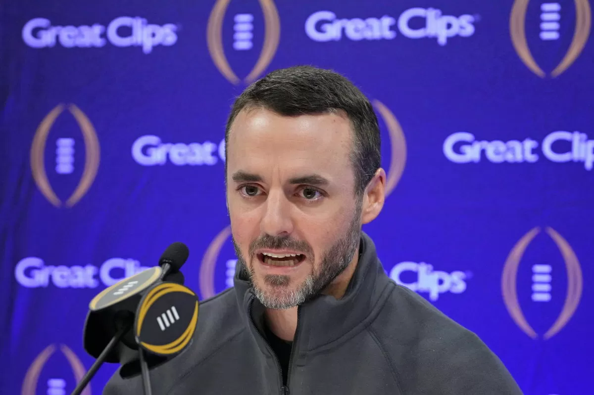 Ravens Locker Demand Major Coaching Decision From Jesse Minter After Double Hiring