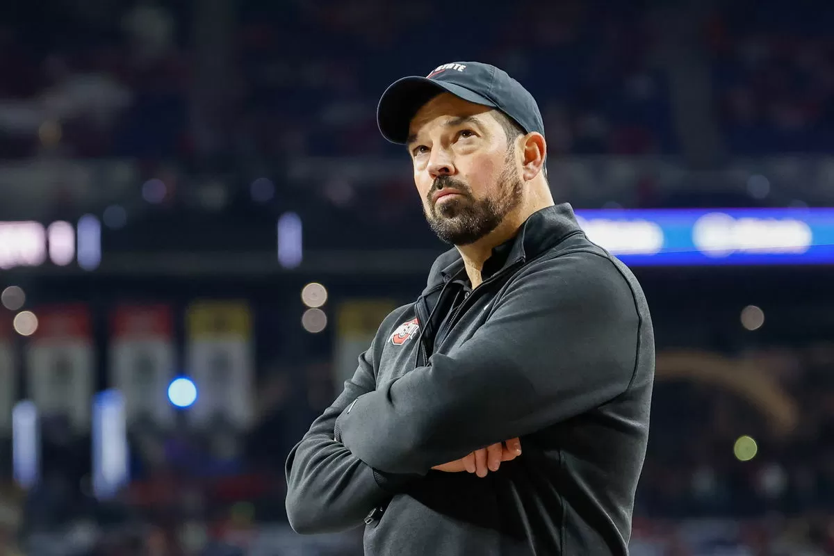 Ohio State Achieve NFL Divisional Round Feat That 135 Other FBS Programs Will Envy