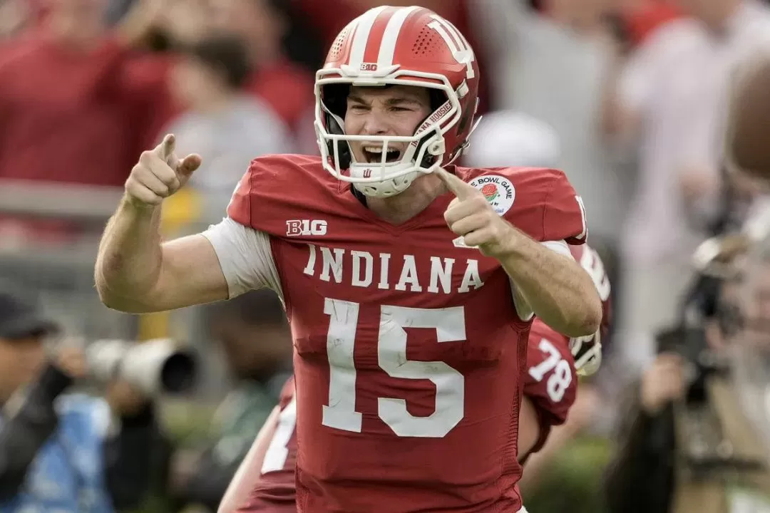 What is Fernando Mendoza ‘s NIL Deals in 2026 – Salary with the Indiana Hoosiers and Career Earnings