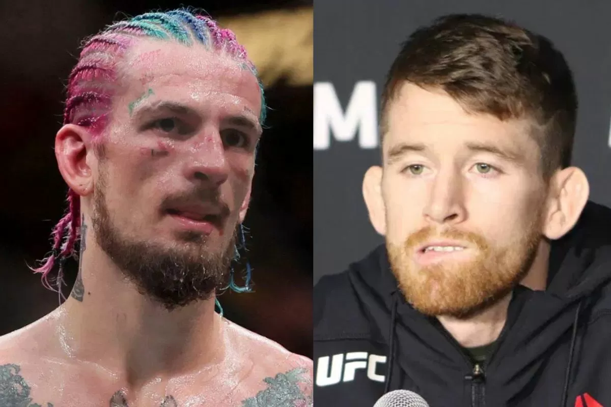 Sean O’Malley Reveals Expensive Conditions for a Cory Sandhagen Fight Next