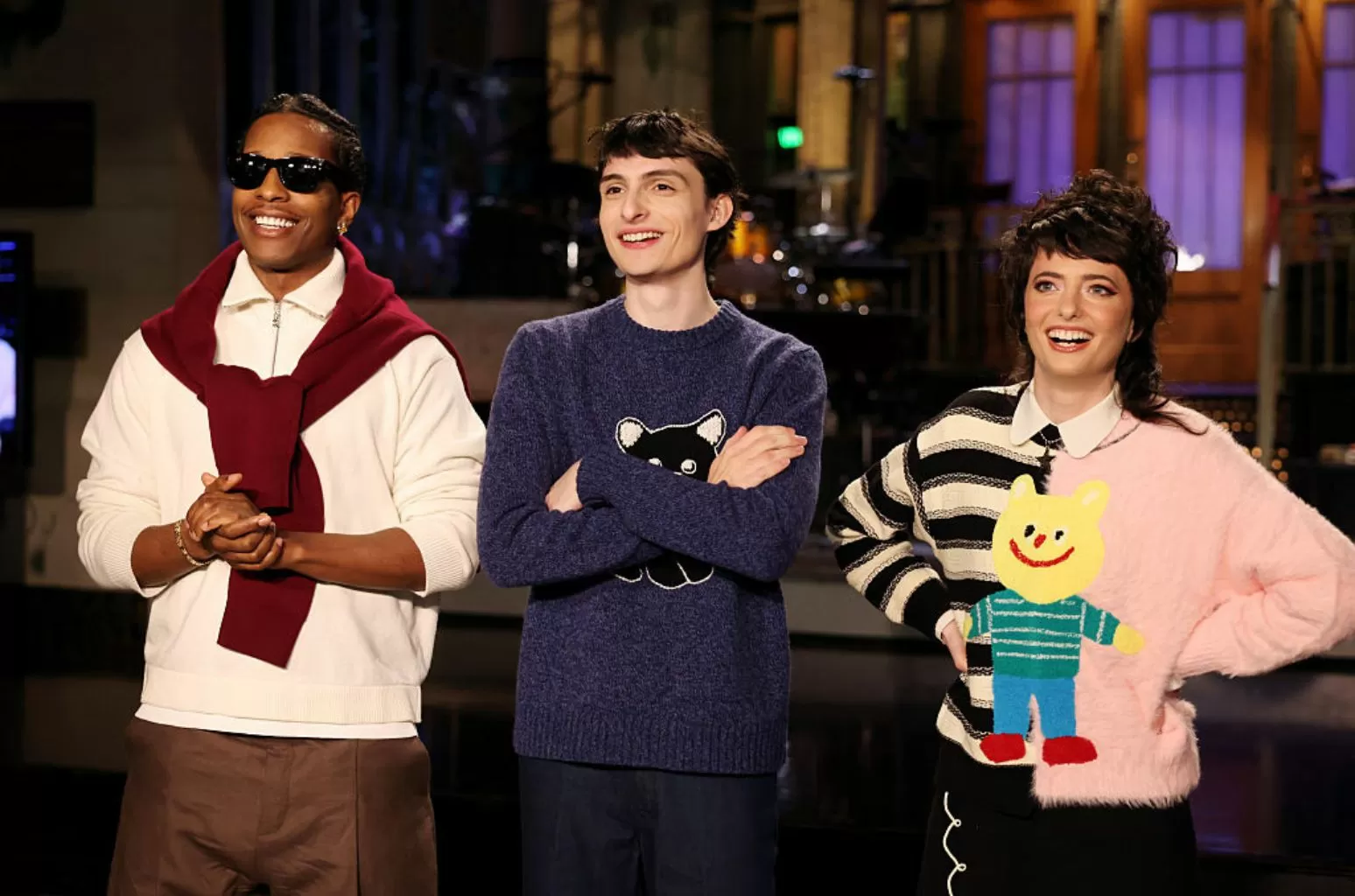 ‘Saturday Night Live’: How to Watch the TV Variety Show Online for Free