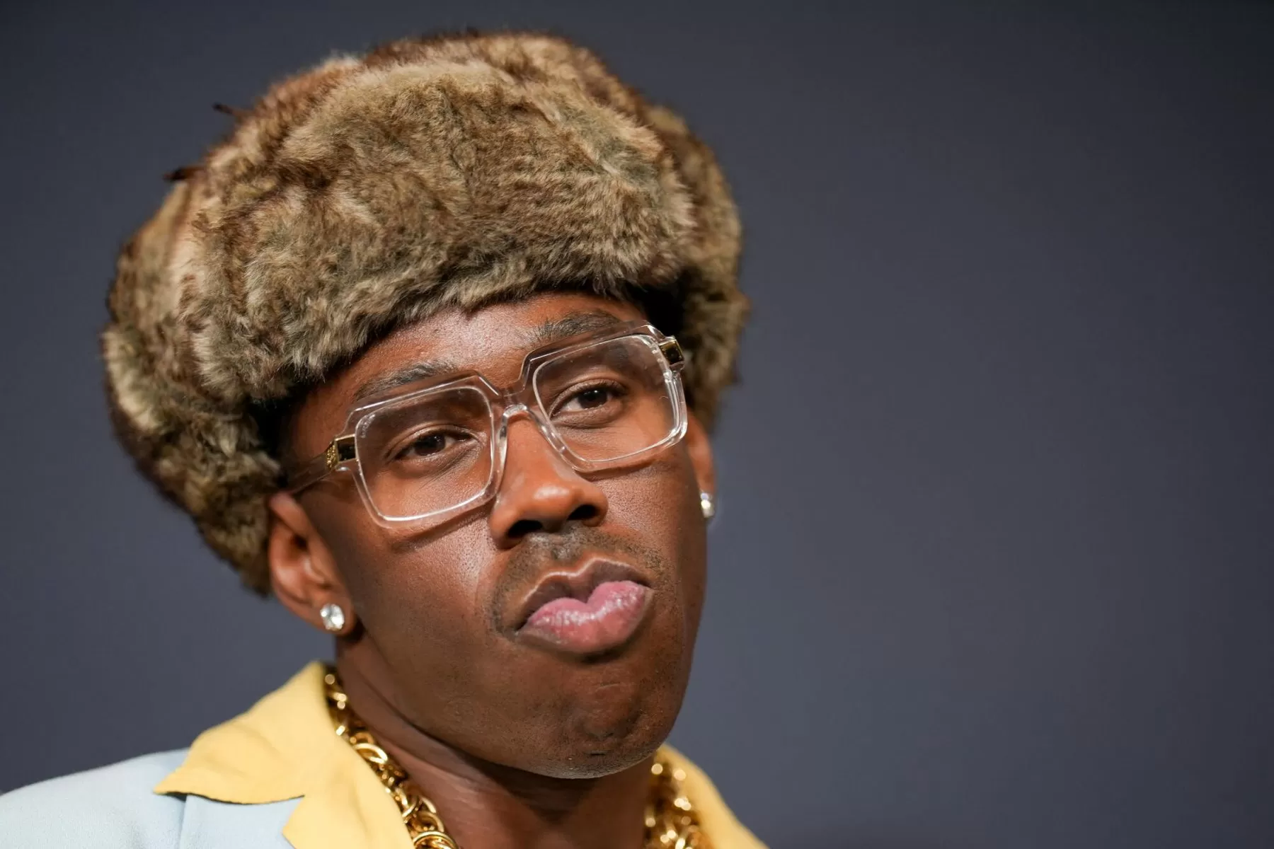 Was 2025 Tyler, The Creator’s Greatest Pop Star Year Yet?