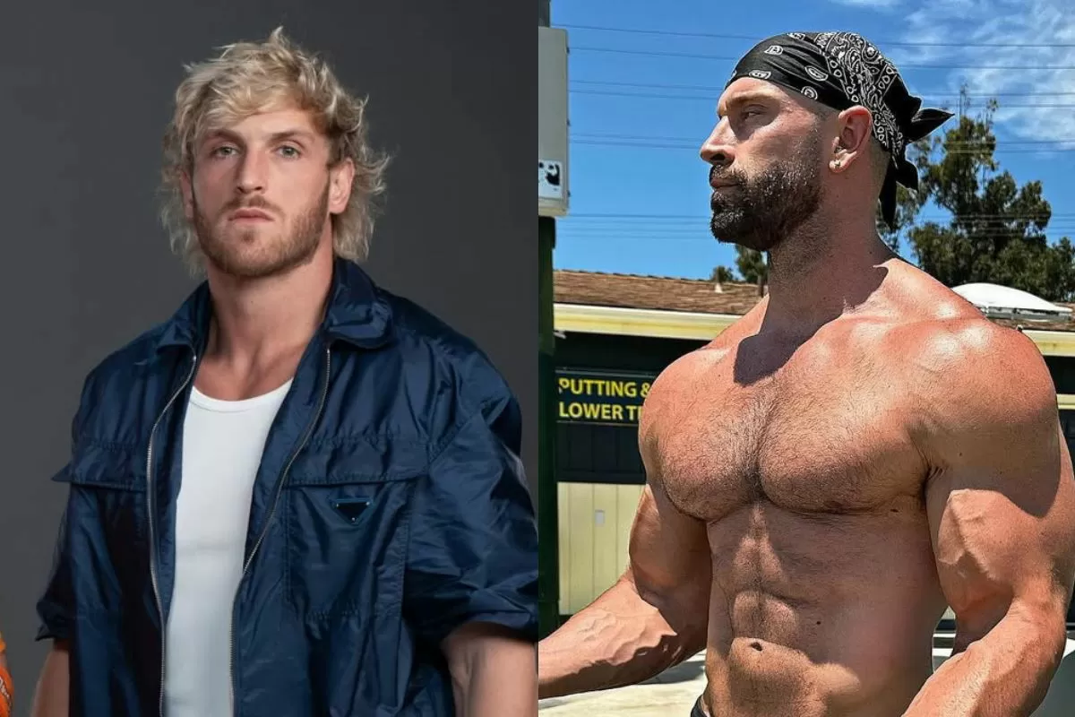 Logan Paul, Bradley Martyn Announce Major Partnership After Pulling “Leaked” Footage Stunt