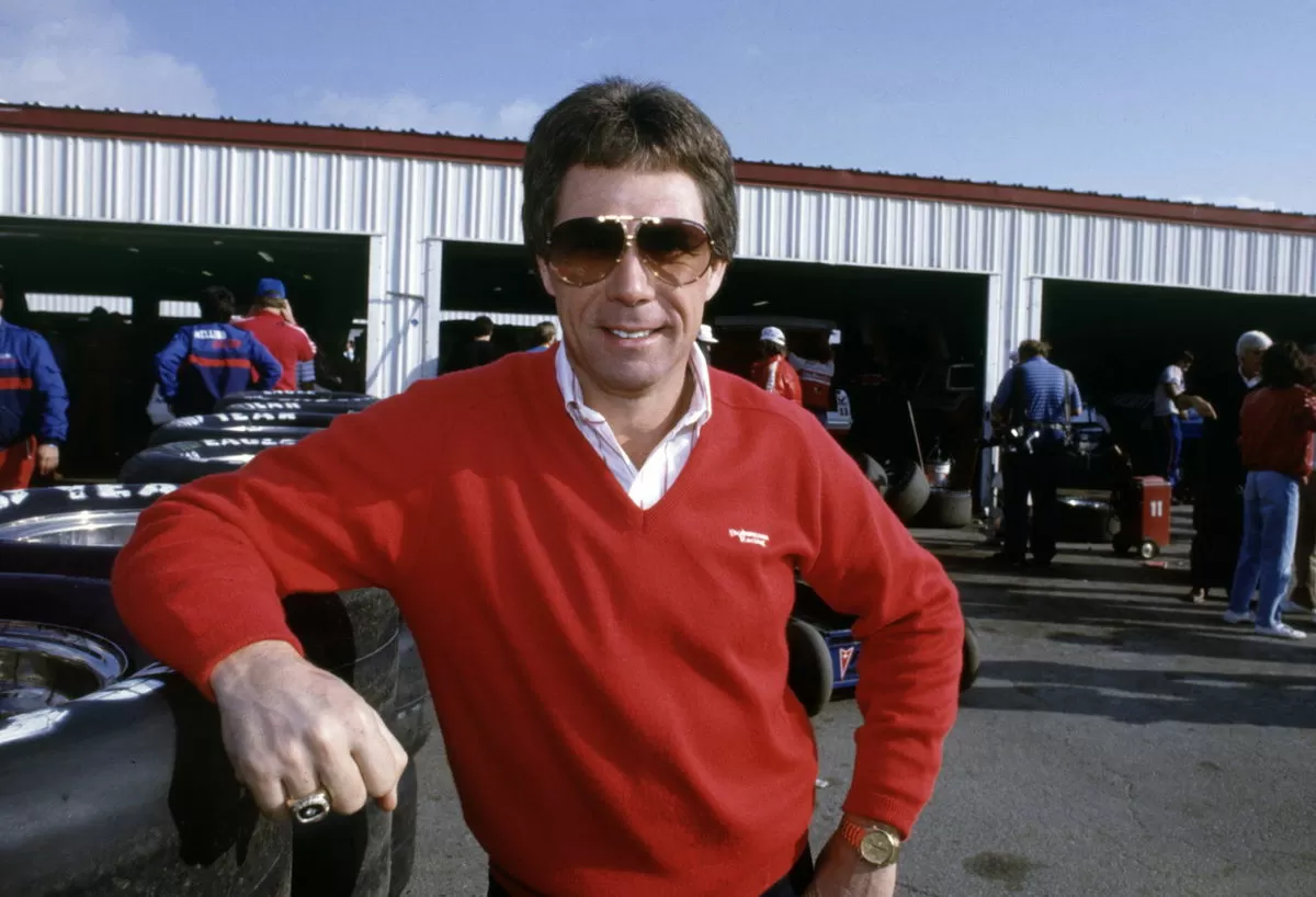 Before the ‘Boogity’ – the Dark History of Darrell ‘Jaws’ Waltrip That New Fans Forget