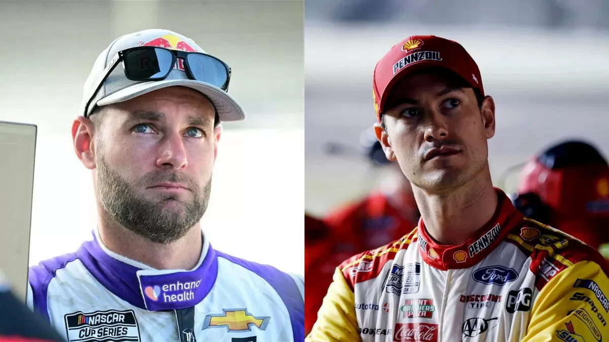 WATCH: NASCAR Drivers Flirt With Danger in Extreme Conditions as Uncertainty Looms Over Bowman Gray Clash