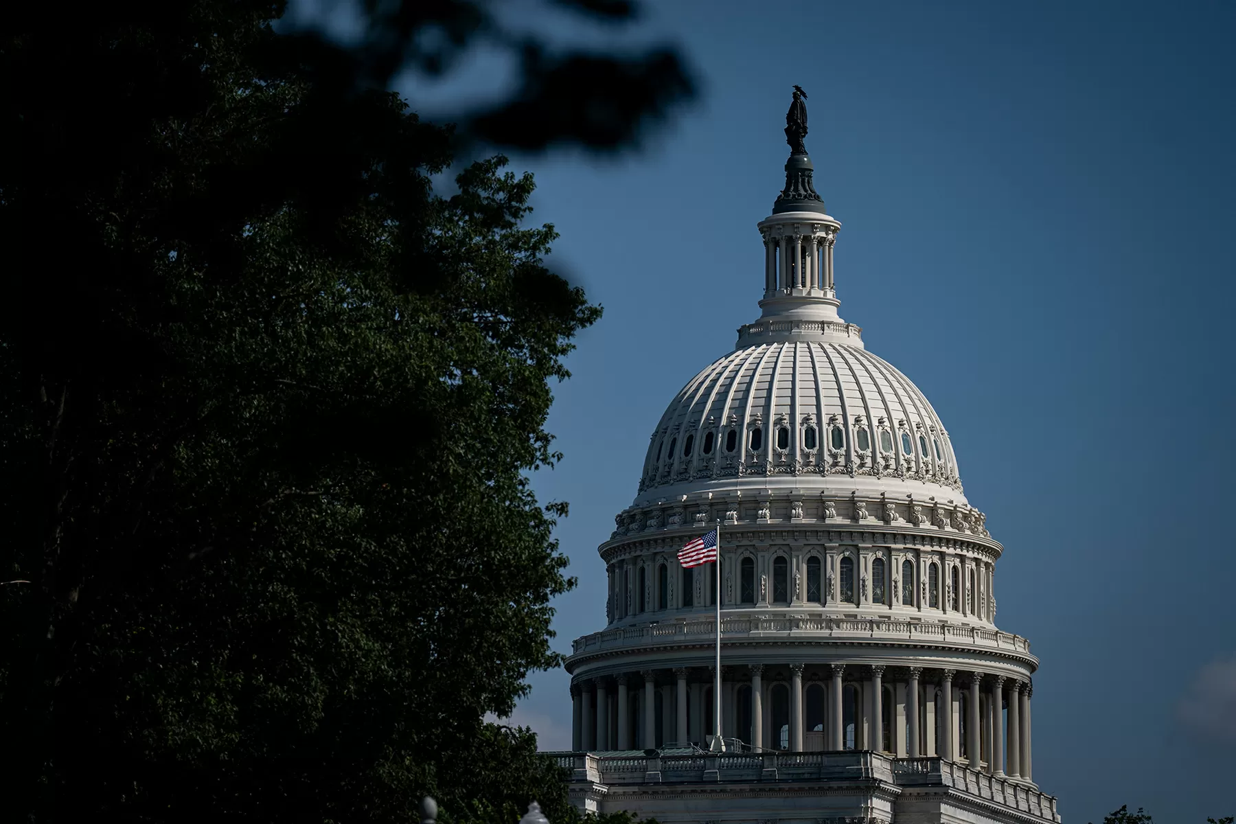 Music-Related Legislation Before Congress Right Now: Full List of Bills (UPDATING)