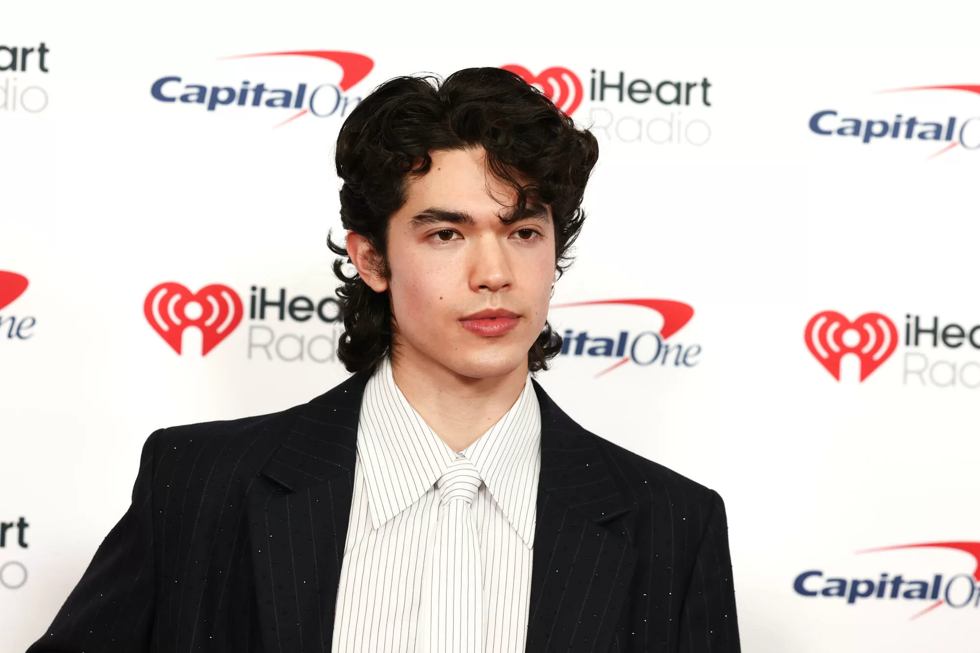 Conan Gray Signs With Brandon Creed’s Good World Management