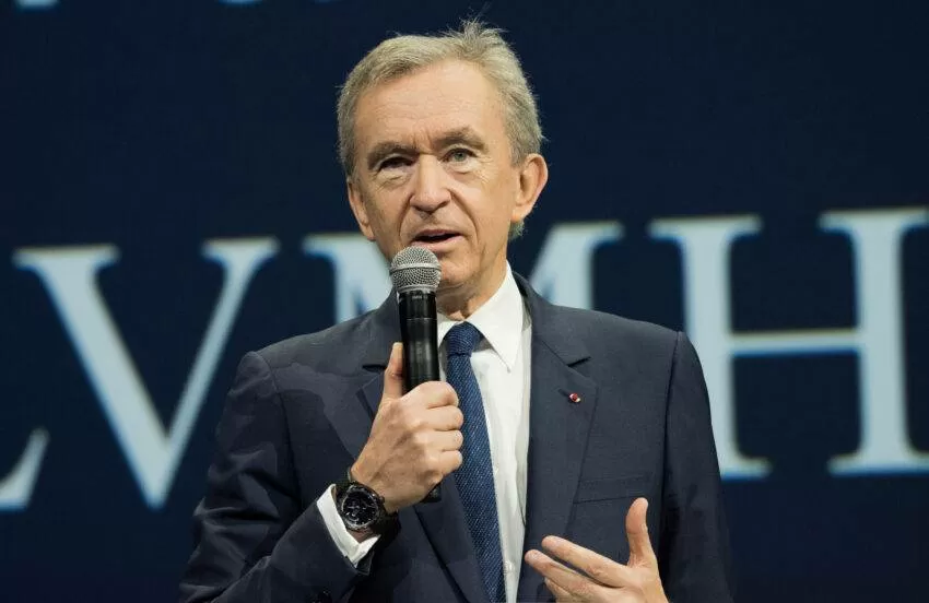 LVMH results point to prolonged pressure across the luxury market, says GlobalData