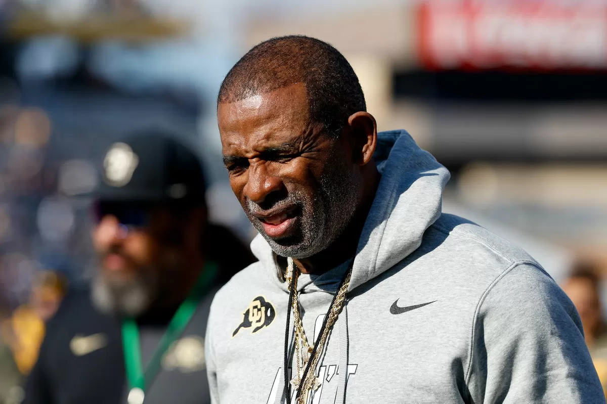 Deion Sanders’ CU Targets 300-Lb Transfer as Major Roster Gap Sparks Concern