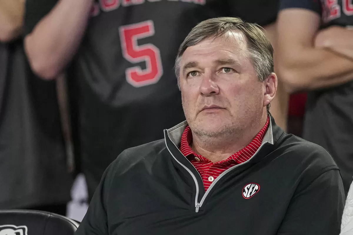 Transfer Portal: Kirby Smart’s Georgia Suffers Tough Blow on Friday