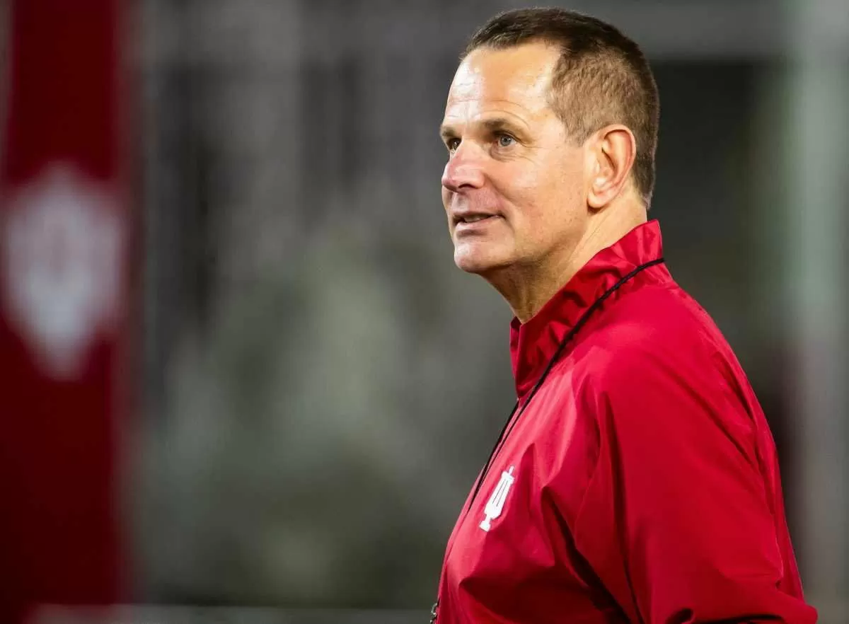 Legendary OSU Coach Sets Big 10 Rivalry Aside in Powerful Message to Curt Cignetti