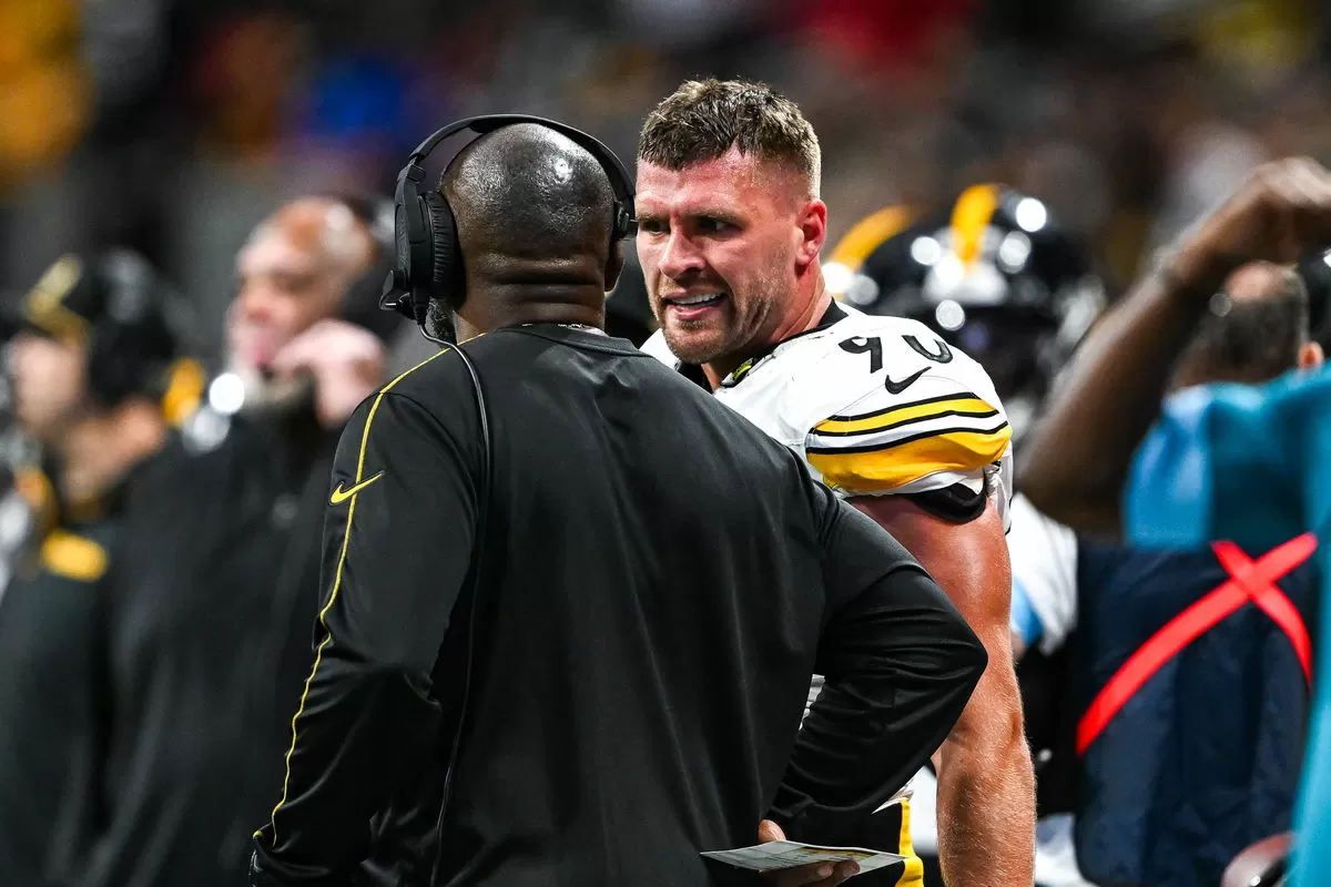 “I Don’t Want to Play For Anyone Other Than Mike Tomlin”: When TJ Watt Made Intentions Clear on Steelers Exit