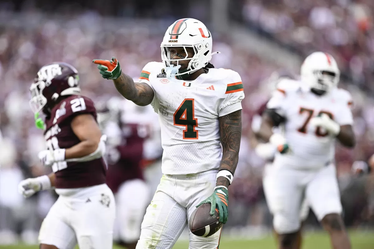 Mark Fletcher’s Mother Takes 38 Hours Road Journey as She Does Everything Possible For Miami Son