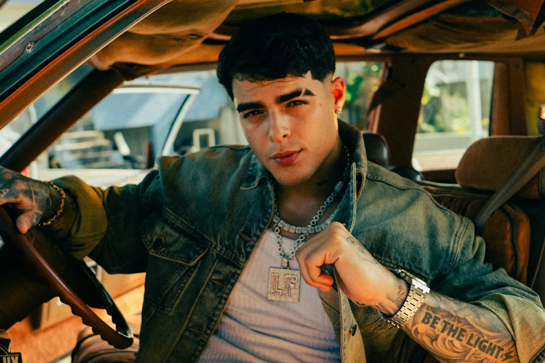 Lunay, Yandel & More: Vote for the Best New Latin Music Release This Week