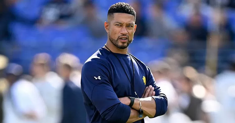 Notre Dame Suffers Fourth Coaching Blow After Fending off NFL Interest in Marcus Freeman
