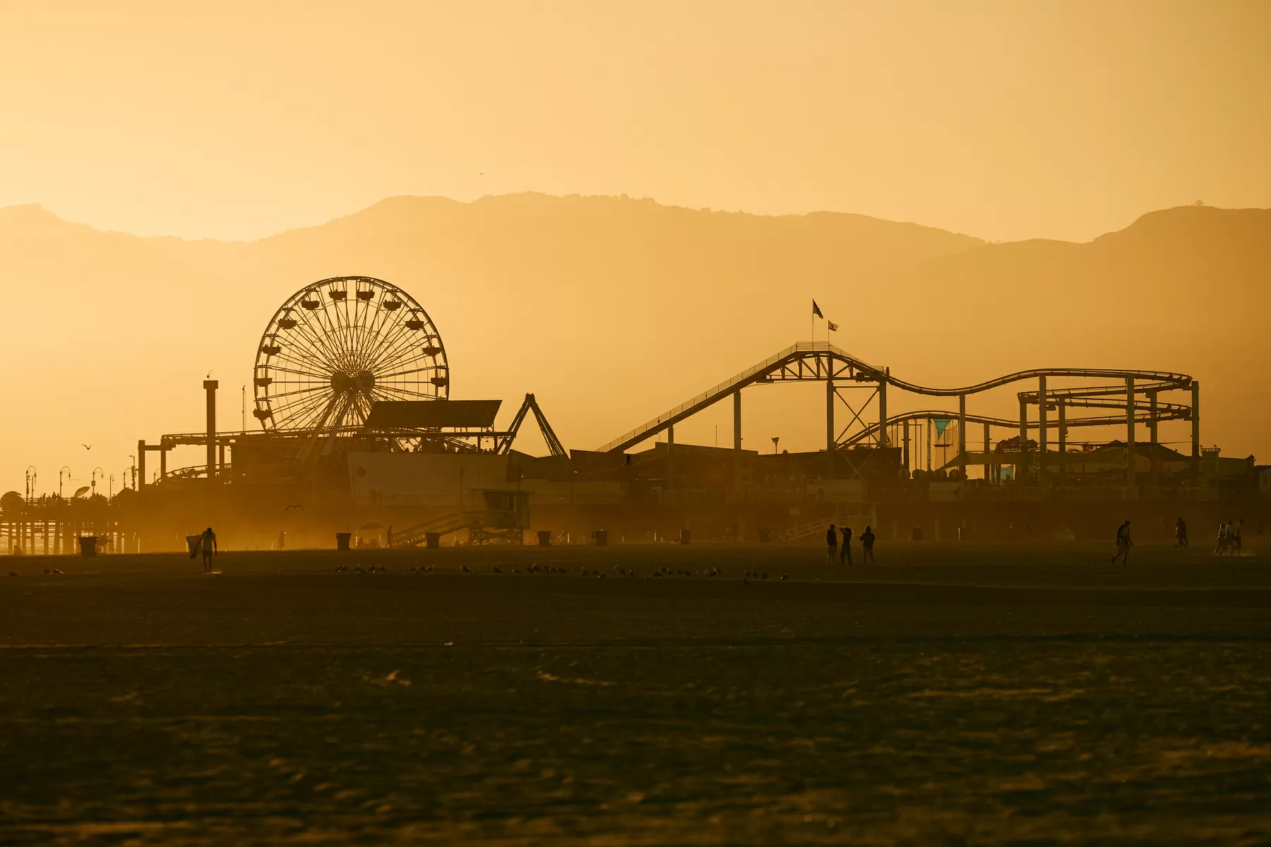 The Deals: Coachella Promoter Bringing ‘Large-Scale’ Music Festival to Santa Monica; Marc Cuban Invests in ‘Emo Night’ Producer