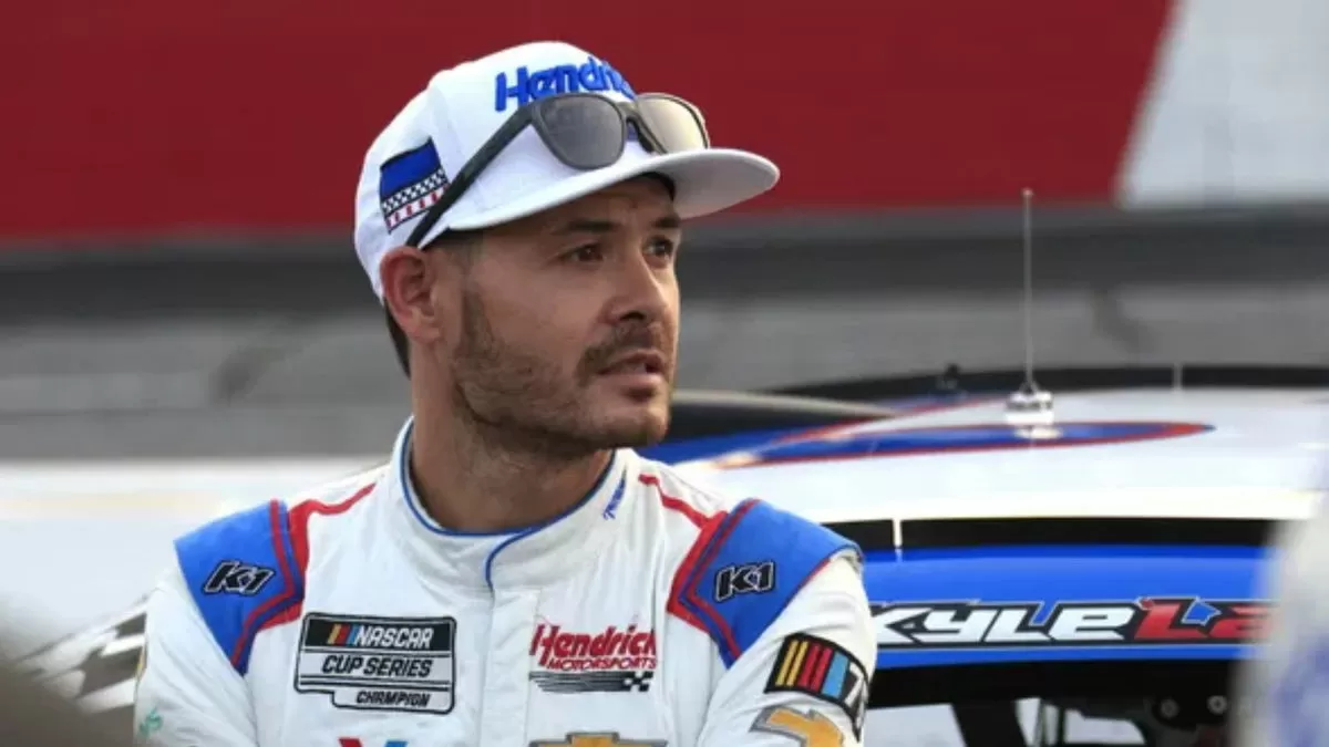 Kyle Larson & Co. Set to Honor Late Sprint Car Legend in Two-Day Long Racing Spectacle