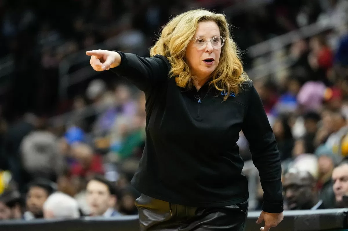 Rival Coach Says the Quiet Part Out Loud About Cori Close’s UCLA in Big 10