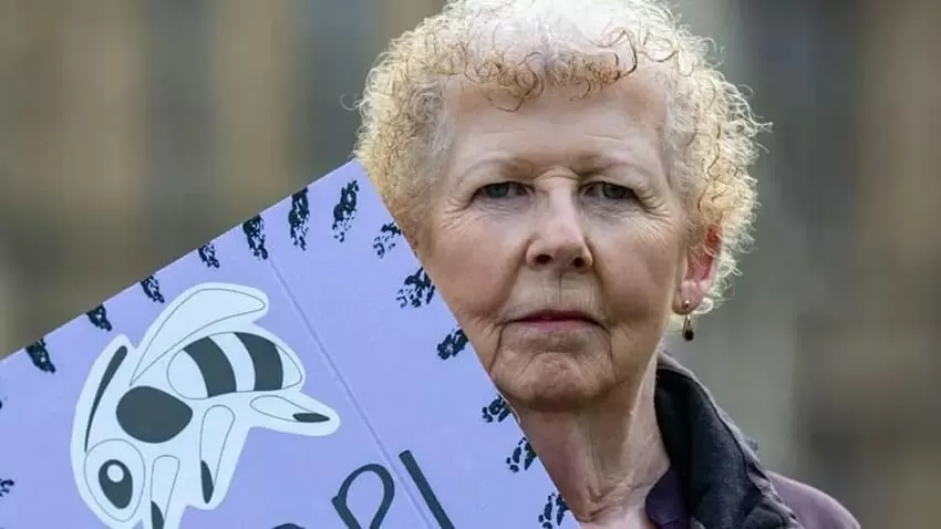 Ministers again reject Waspi compensation claims after fresh review