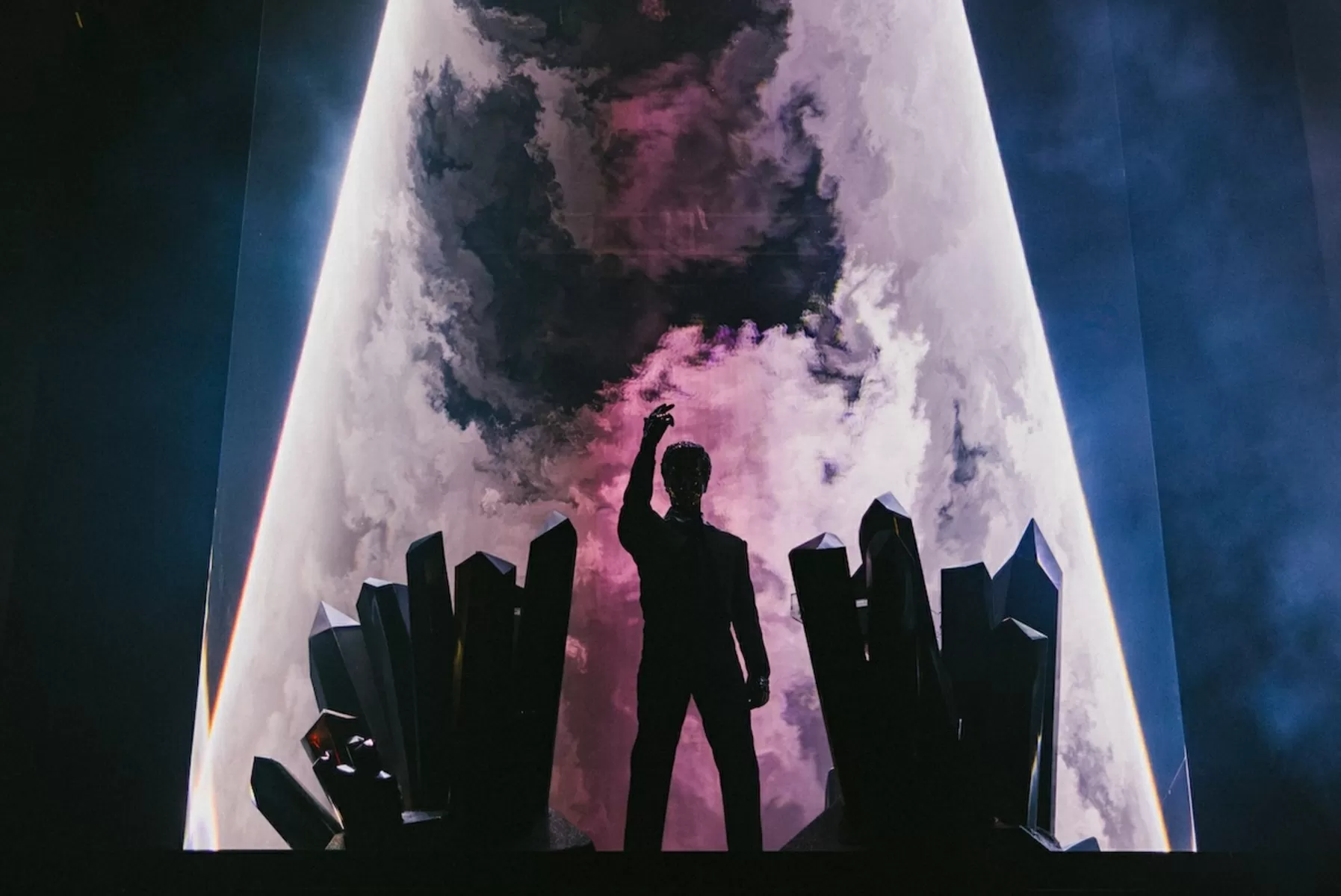 Friday Dance Music Guide: New Tracks From Gesaffelstein, Fred again.. & Young Thug, Jessie Ware & More