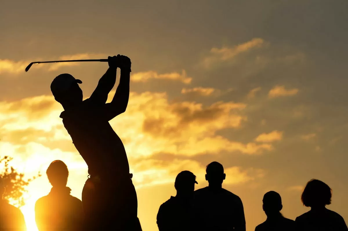 YouTube Star Announces PGA Tour Return After Turning Down Big Invite