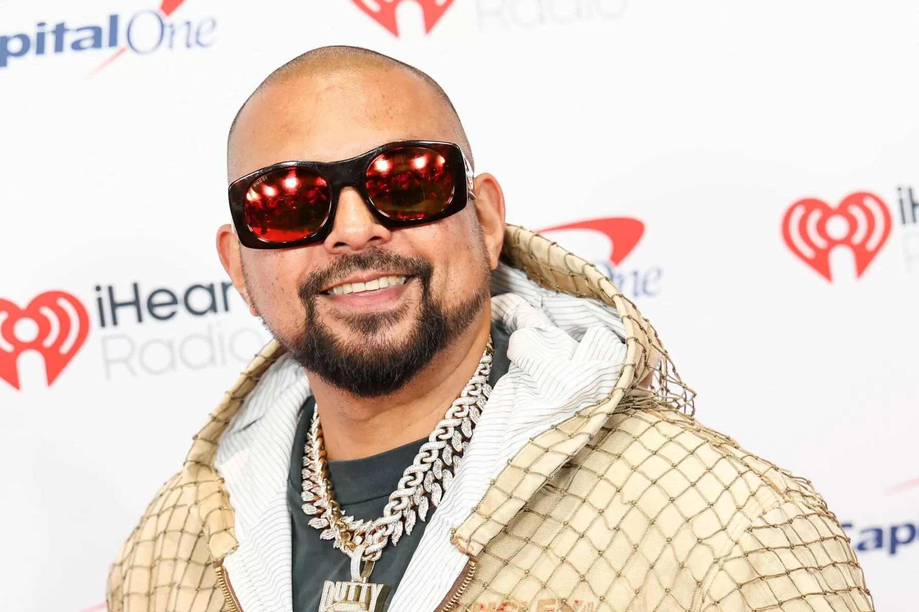 Sean Paul Scores First RIAA Diamond Certification With This Smash Collaboration