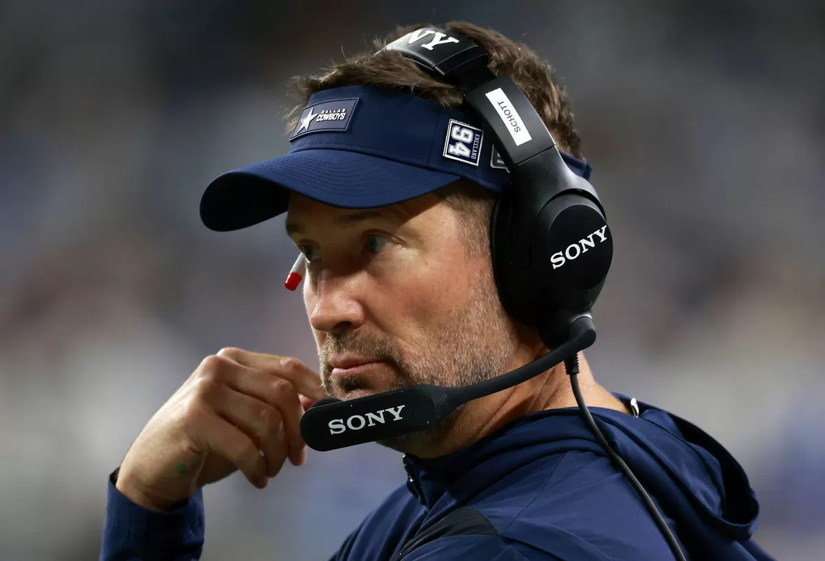 30 NFL HCs Agree With Brian Schottenheimer’s Decision to Cut Trevon Diggs After Packers Claimed CB