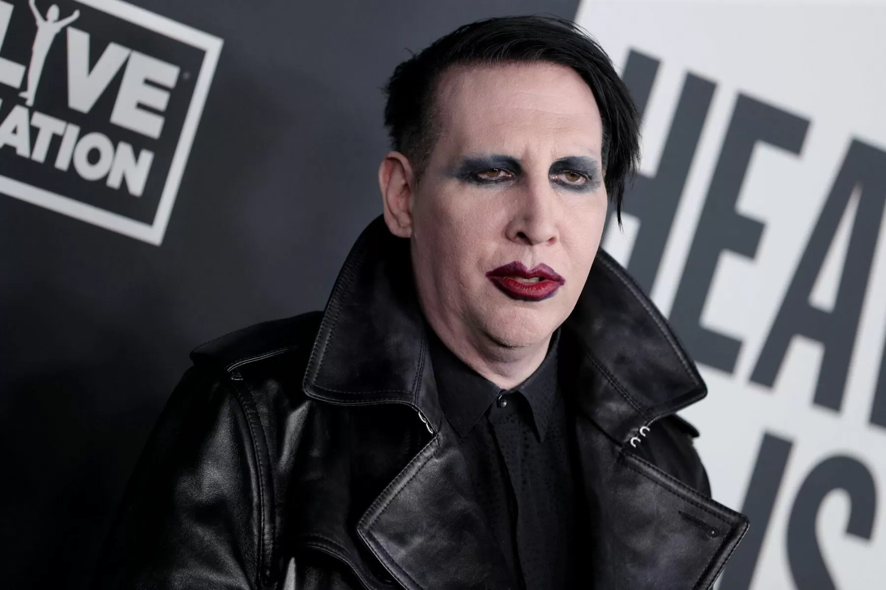 Marilyn Manson’s Ex-Assistant Successfully Revives Sex Abuse Lawsuit Against Rocker (Again)
