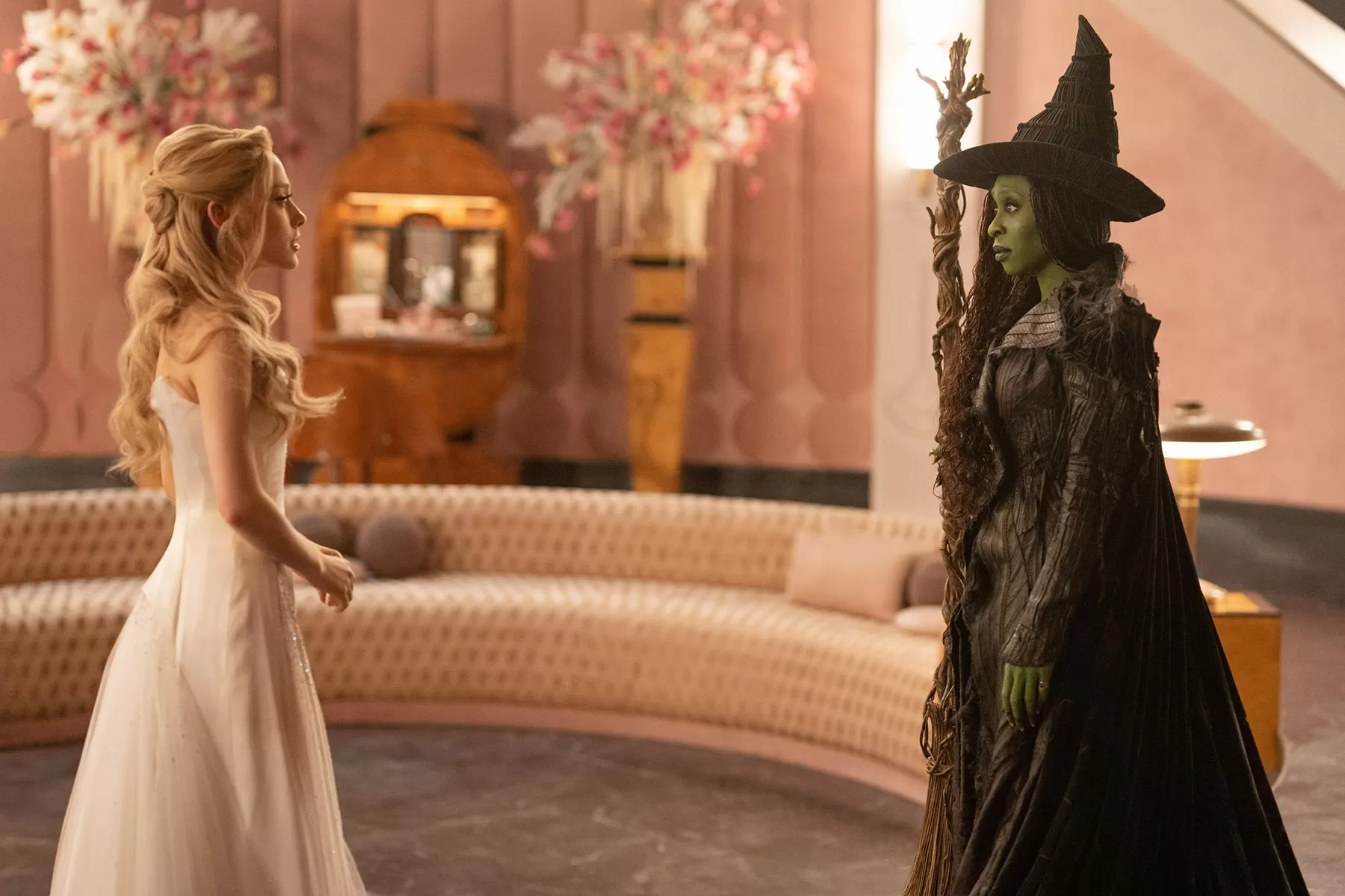 ‘Wicked: For Good’ Nears $525 Million in Worldwide Grosses: Full List of Top-Grossing Film Adaptations of Broadway Musicals