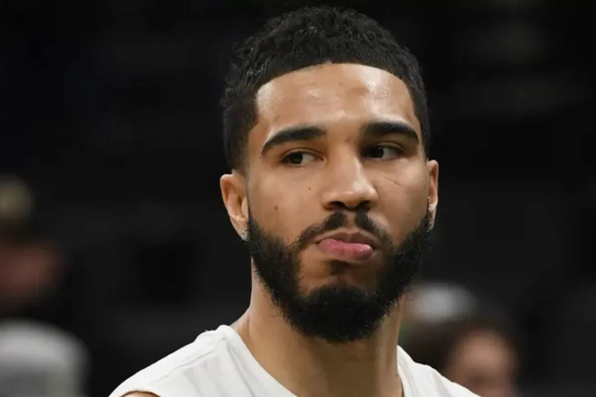 “Would Have a Statue”: Jayson Tatum Makes Stunning Claim About Grizzlies, Puts Ja Morant to Shame