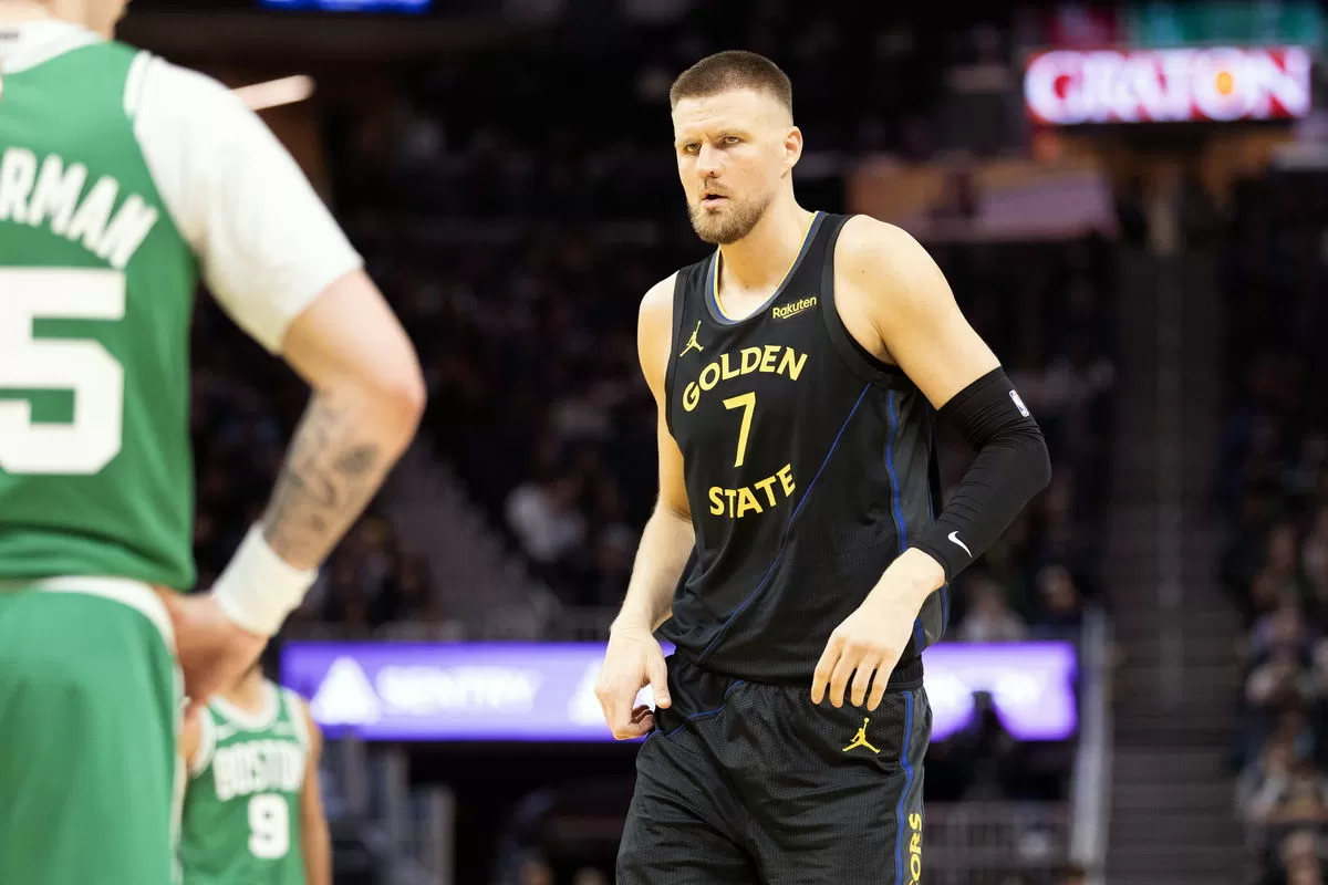 What is Kristaps Porzingis’ Net Worth in 2026 – Salary with Golden State Warriors and Career Earnings
