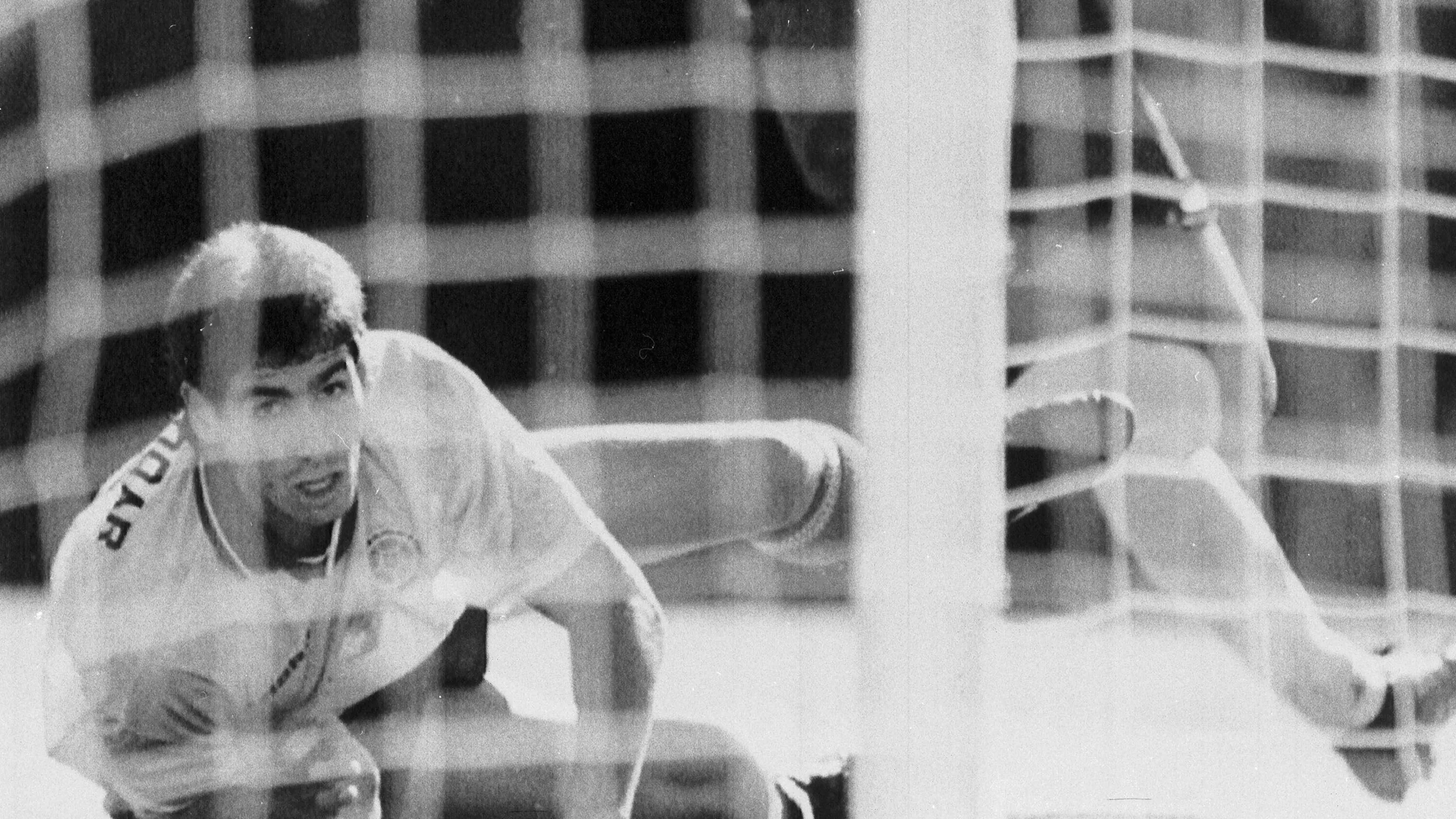 Man tied to the killing of Colombian soccer player Andrés Escobar shot dead in Mexico