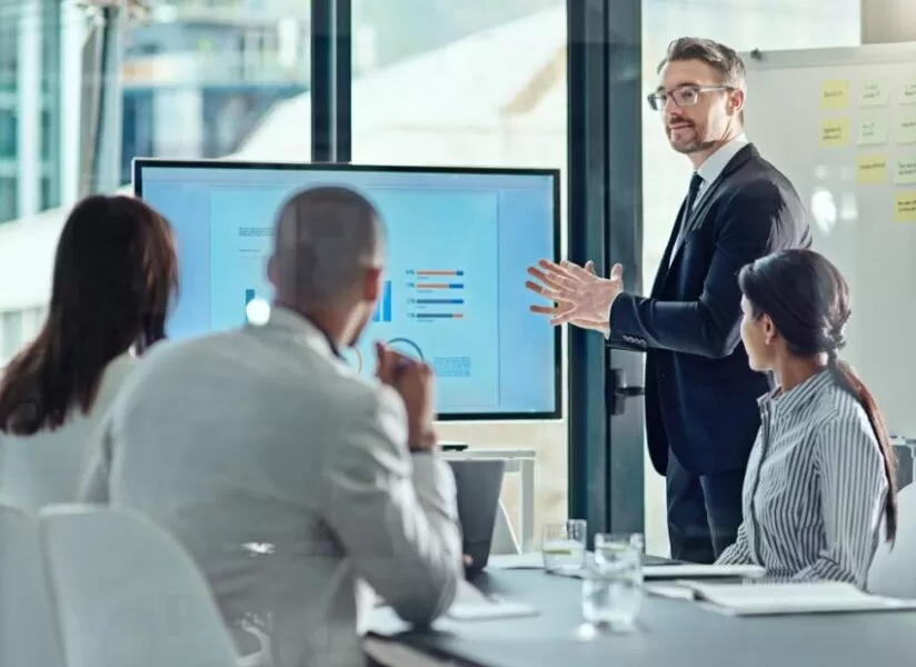 The Digital Balancing Act: How Growing Businesses Can Move Faster Without Sacrificing Security