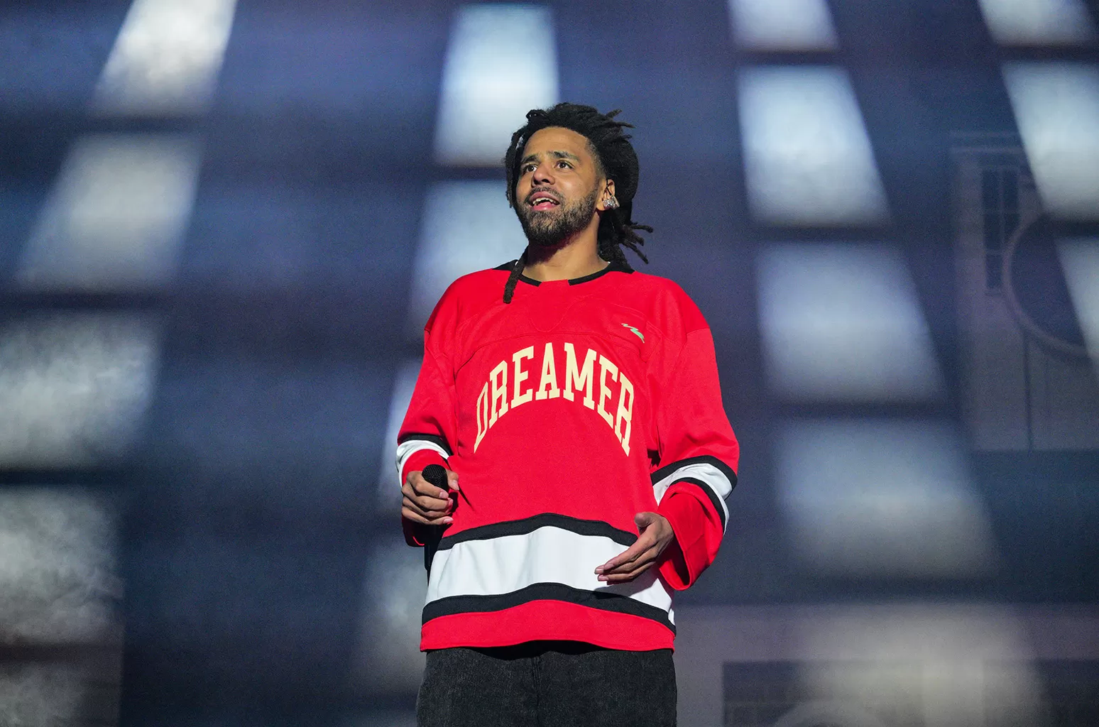 How to Buy Tickets to J. Cole’s The Fall Off Tour Online