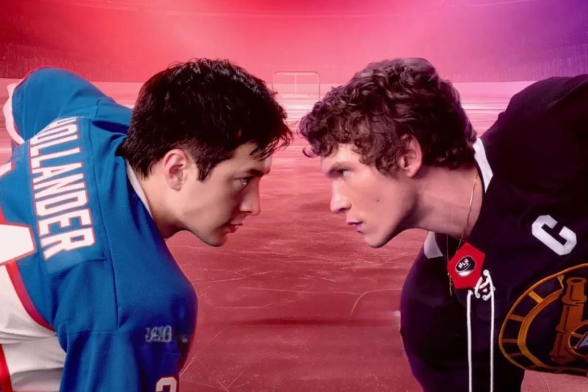 Loved Heated Rivalry? Must-Visit Filming Spots From The Canadian Hit