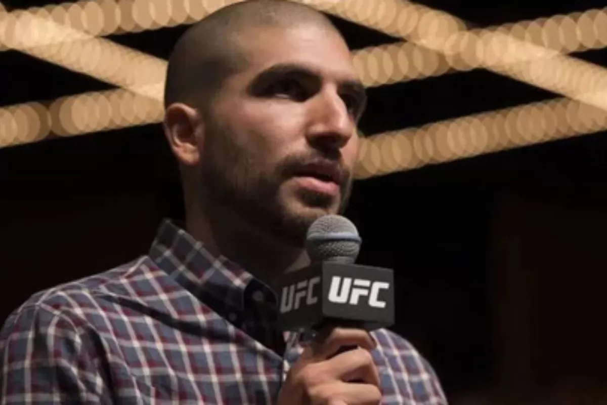 “Heartbreaking” News Leaves Ariel Helwani Devastated After Canada School Shooting