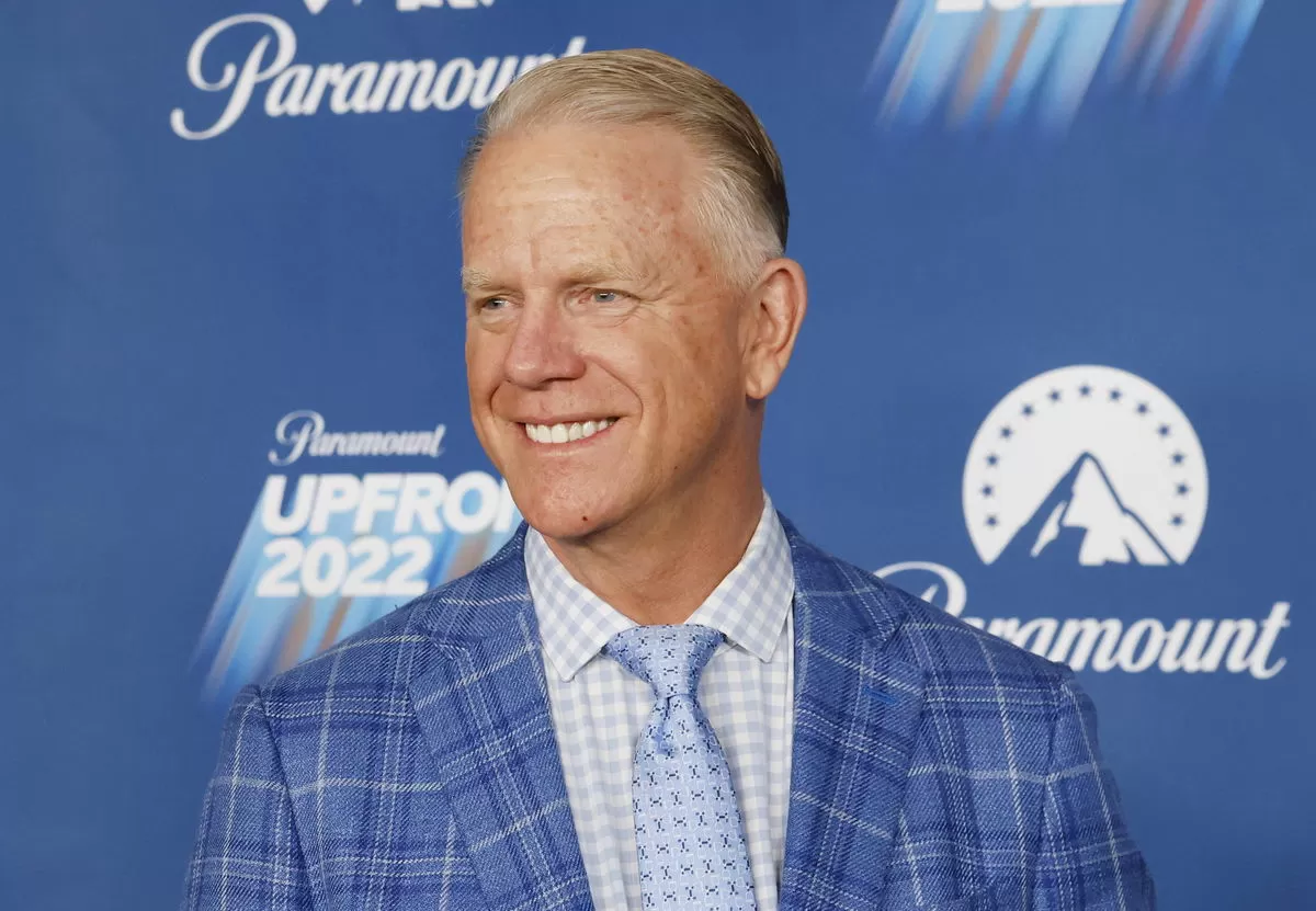 “She’s Insufferable”: NFL Legend Boomer Esiason Blasts American Skier Competing for China, Eileen Gu
