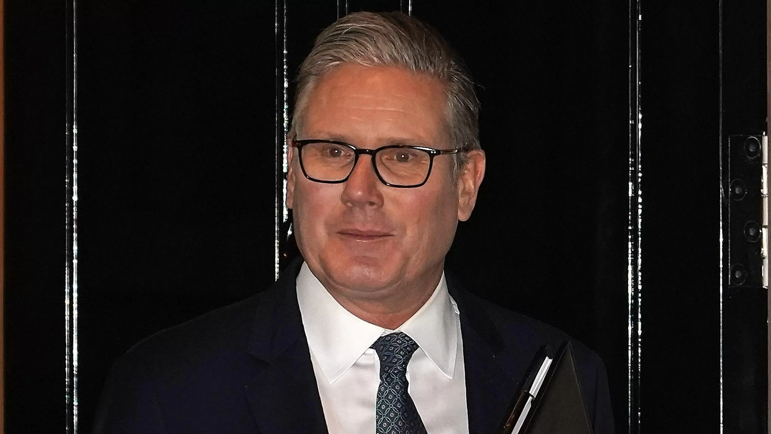 UK leader Starmer averts a leadership challenge for now but remains damaged by Epstein fallout