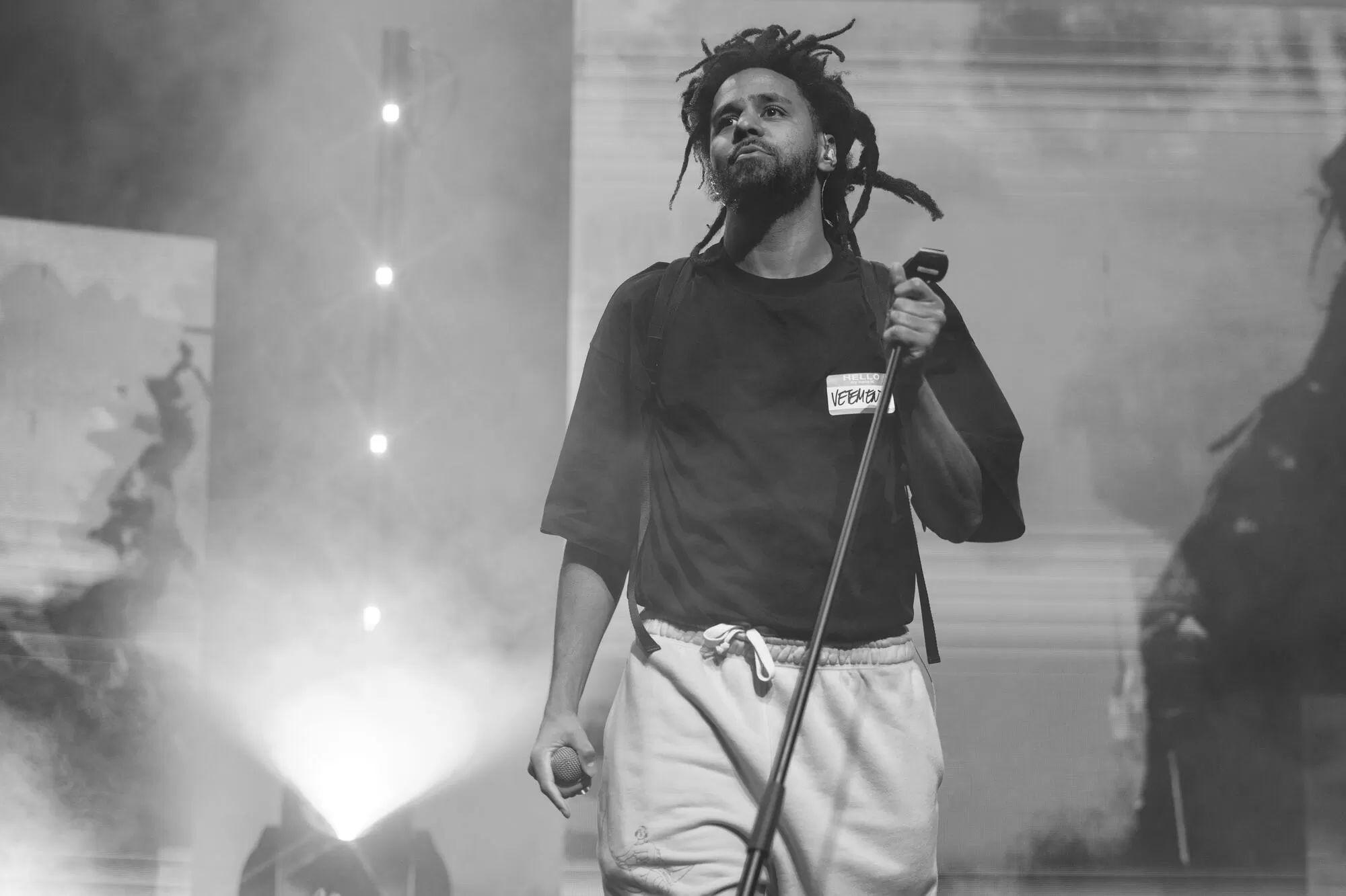 J. Cole’s ‘The Fall-Off’: The 10 Best Lines