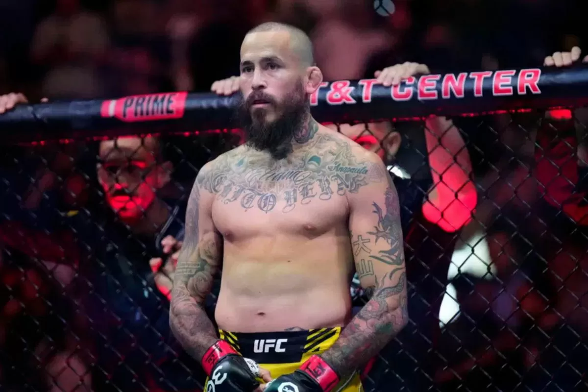 What Is Marlon Vera’s Ethnicity, Religion, and Nationality? Exploring His Family Roots and Background