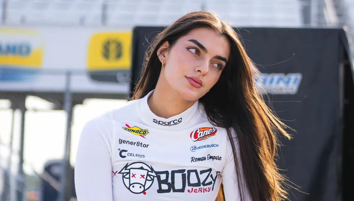 Toni Breidinger Details Daytona Wreck That Pushed Her Into Controversial Family Money Claims
