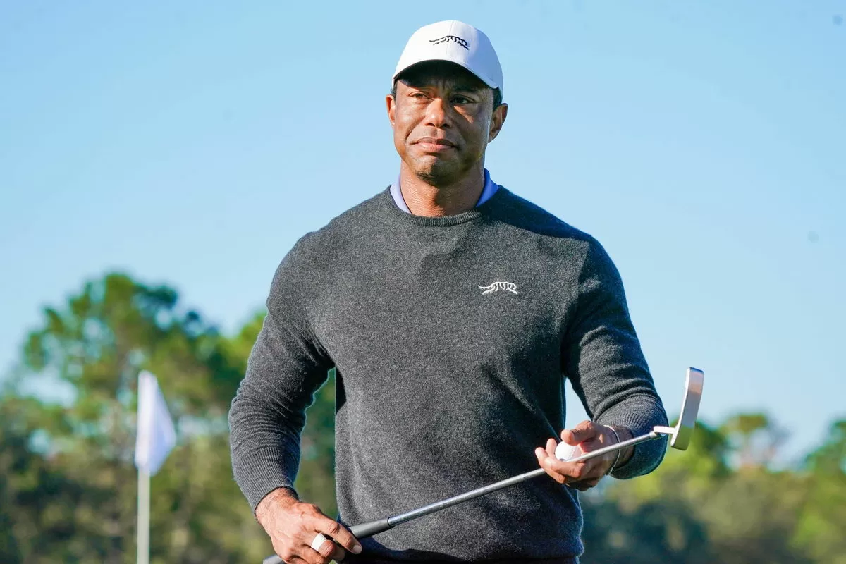 Tiger Woods Warned of Causing Rift in PGA Tour as Controversial Policies Take Over