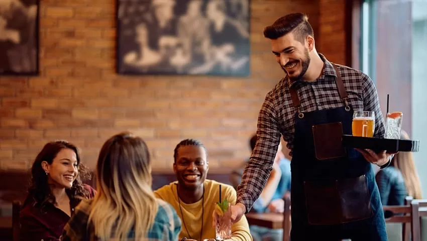 The Government’s entrepreneurship adviser says we don’t need more restaurants. She’s wrong and here’s why